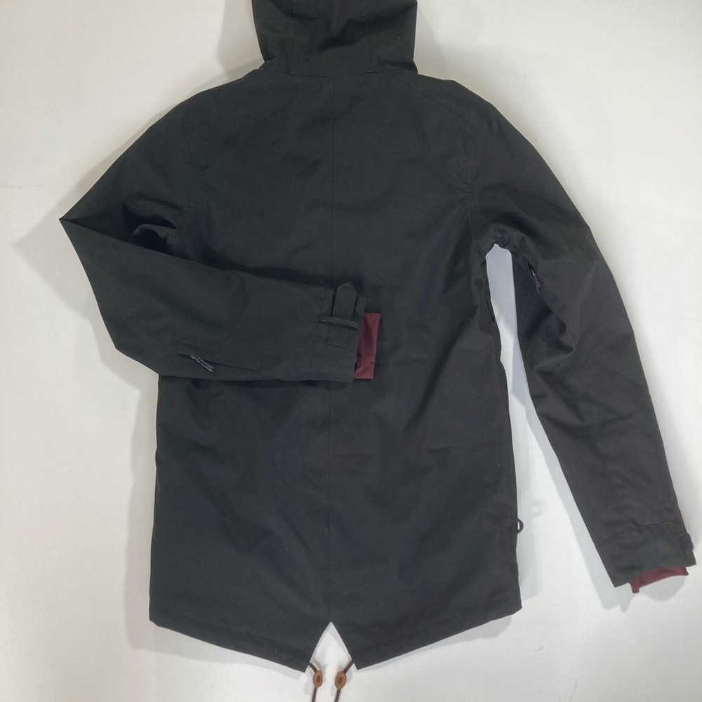2018 Ride Montlake Fishtail Parka - Picture 4 of 7